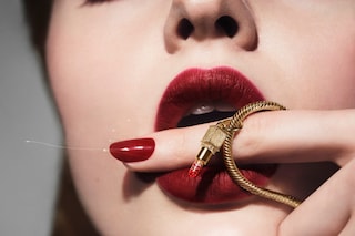 Pat McGrath x Pandora collection