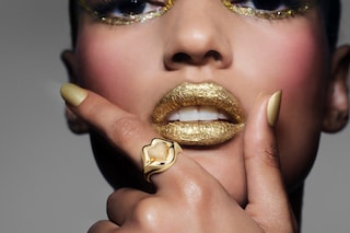 Pat McGrath x Pandora collection