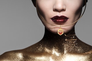 Pat McGrath x Pandora collection