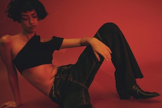 Telfar AW18 Look book 