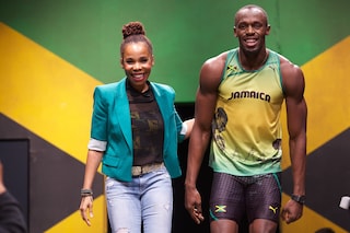 Olympics kits fashion