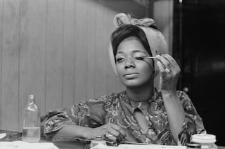 A cultural history of eyeliner