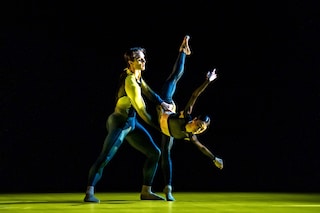 Saul Nash x The Royal Ballet x Wayne McGregor