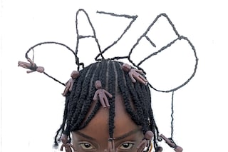 Work by Janice Mascarenhas