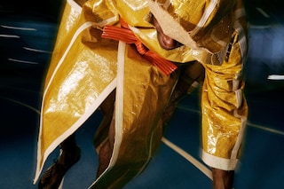 Sebastian Barros and Fa &amp; Fon Watkins