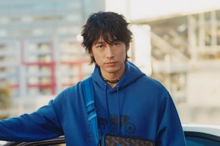 Coach SS22 campaign