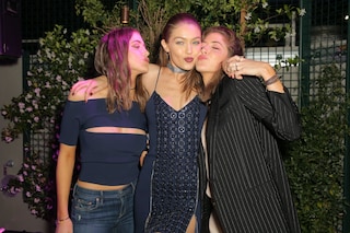 Simi &amp; Haze Khadra’s beauty evolution 