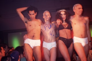 Flesh, Peter J Walsh