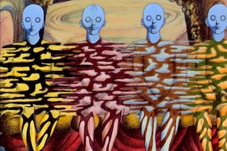 Horoscopes April 2026