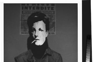 David Wojnarowicz: Arthur Rimbaud in New York