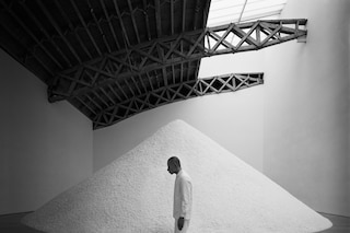 Marina Abramović –&#160;WePresent Series (2021)