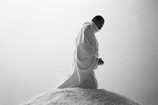 Marina Abramović –&#160;WePresent Series (2021)