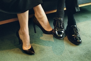 Mary McCartney, “Hello” (2016)