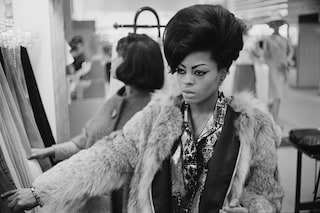 Big Bouncy hair Inspo