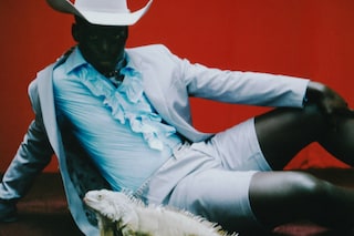Gabriel Moses, Regina (2024)