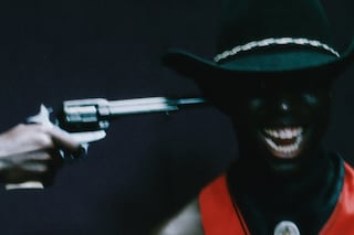 Gabriel Moses, Regina (2024)