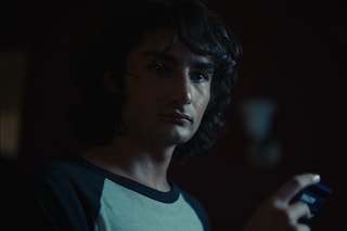 Still from Looksmaxxing (2026) starring Sunny Suljic