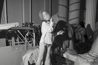 Aria Shahrokhshahi, Wet Ground