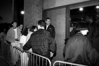 Peter Walsh, Manchester in the 80s