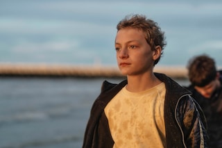Close film Lukas Dhont L&#233;o R&#233;mi Eden Dambrine Gustav De Wael