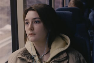 Never Rarely Sometimes Always Sidney Flanigan