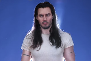 Andrew WK