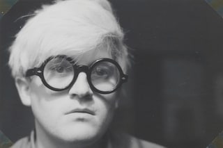 David Hockney (1937-2026)