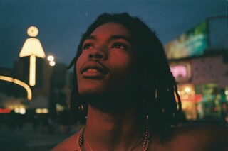 Netti Hurley pictures gallery Dazed 100 2020