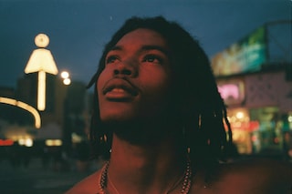 Netti Hurley pictures gallery Dazed 100 2020