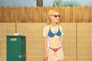 The Spring Cycle, Ed Templeton 3