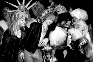 Peter Walsh, Manchester in the 80s