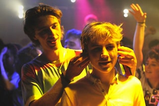 Summer of 85, Fran&#231;ois Ozon 1