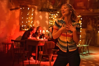 Bergman Island - Mia Wasikowska