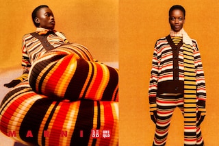 Uniqlo x Marni collaboration