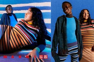 Uniqlo x Marni collaboration