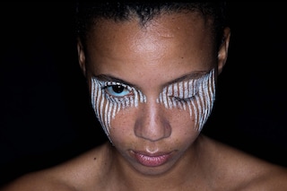 THE UNSEEN Beauty’s SPECTRA 5
