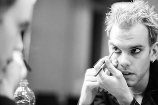 Scarlet Page, Exposed: 3 Years With Placebo