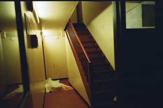 Theo Wenner, Homicide (2022)