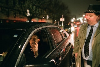 Theo Wenner, Homicide (2022)
