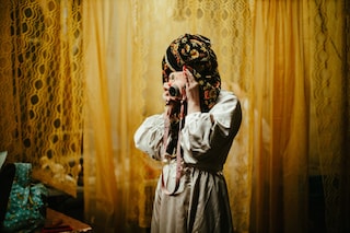 Natalia Neuhaus, Burlesque Mon Amour (2022)