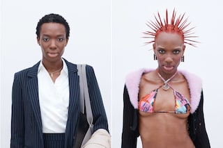 Heaven Marc Jacobs x Bleach London hair dye collection