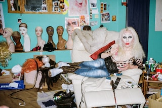 LUV SHANNON X, Joseph Wilson