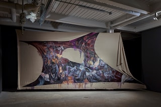 Wynnie Mynerva, My Weaponised Body (2025)