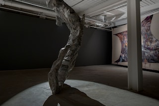 Wynnie Mynerva, My Weaponised Body (2025)