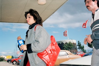 Paul Reas retail park