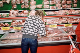 Paul Reas, Hand of Pork