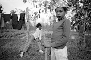 Susan Meiselas