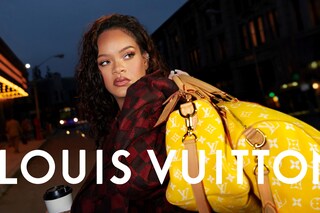 SS24 Rihanna for Louis Vuitton
