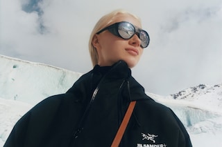 Jil Sander x Arc’teryx