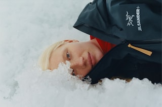 Jil Sander x Arc’teryx